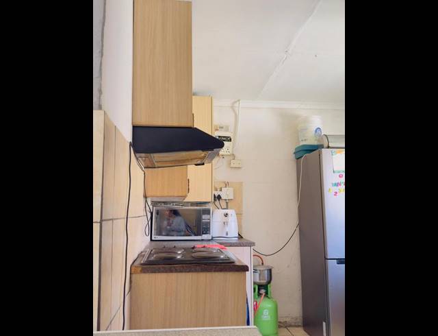 2 BEDROOM HOUSE FOR SALE IN WINDMILL PARK